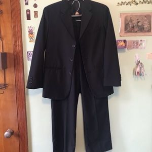 Boys Van Heusen Suit and pants set